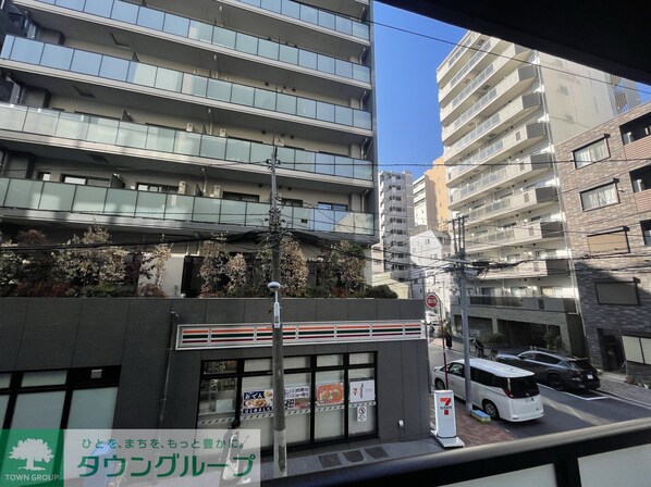 GRAN PASEO上野御徒町の物件内観写真